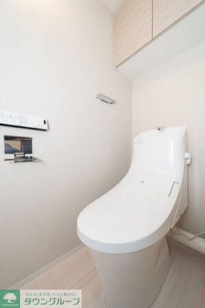 プライムホーム大宮の物件内観写真